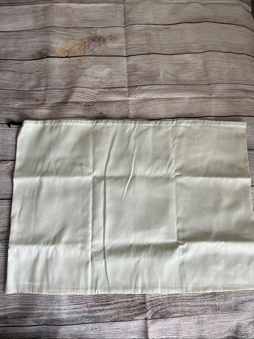 kate spade ivory Dust Bag with Quote - Picture 4 of 4